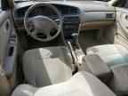 2000 NISSAN ALTIMA
