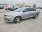 2017 CHRYSLER 200