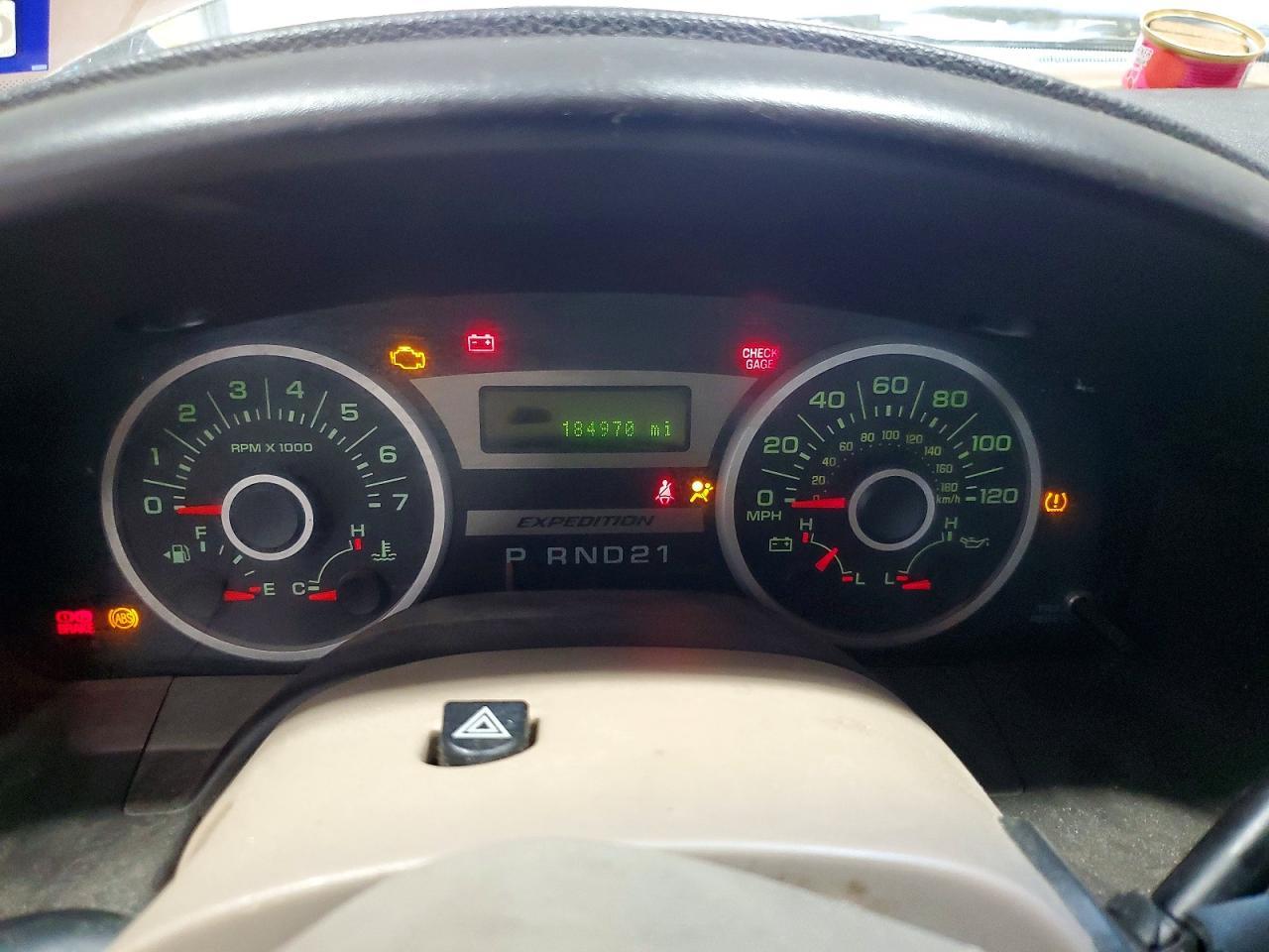 2006 FORD Expedition