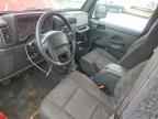2004 JEEP WRANGLER
