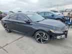 2021 HONDA ACCORD