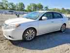 2011 TOYOTA Avalon