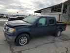 2015 NISSAN Frontier