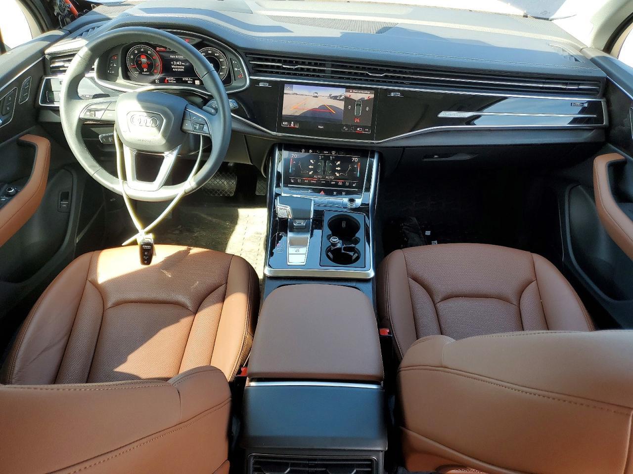 2023 AUDI Q7