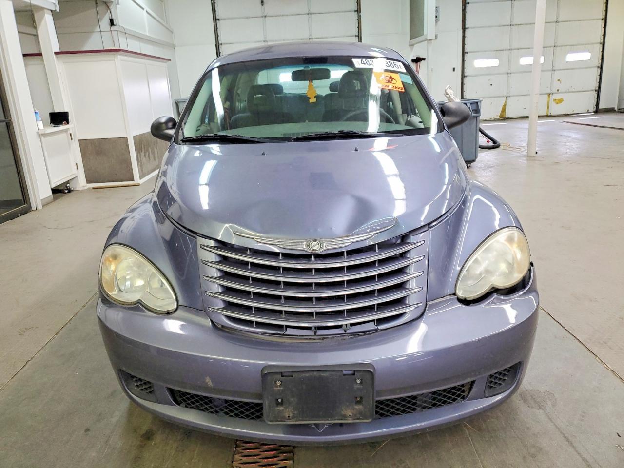 2007 CHRYSLER PT CRUISER