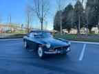 1970 Mgb Roadster