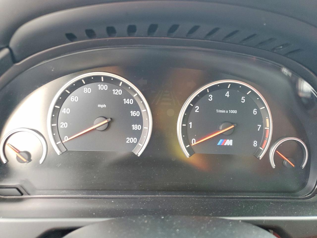 2017 BMW X5