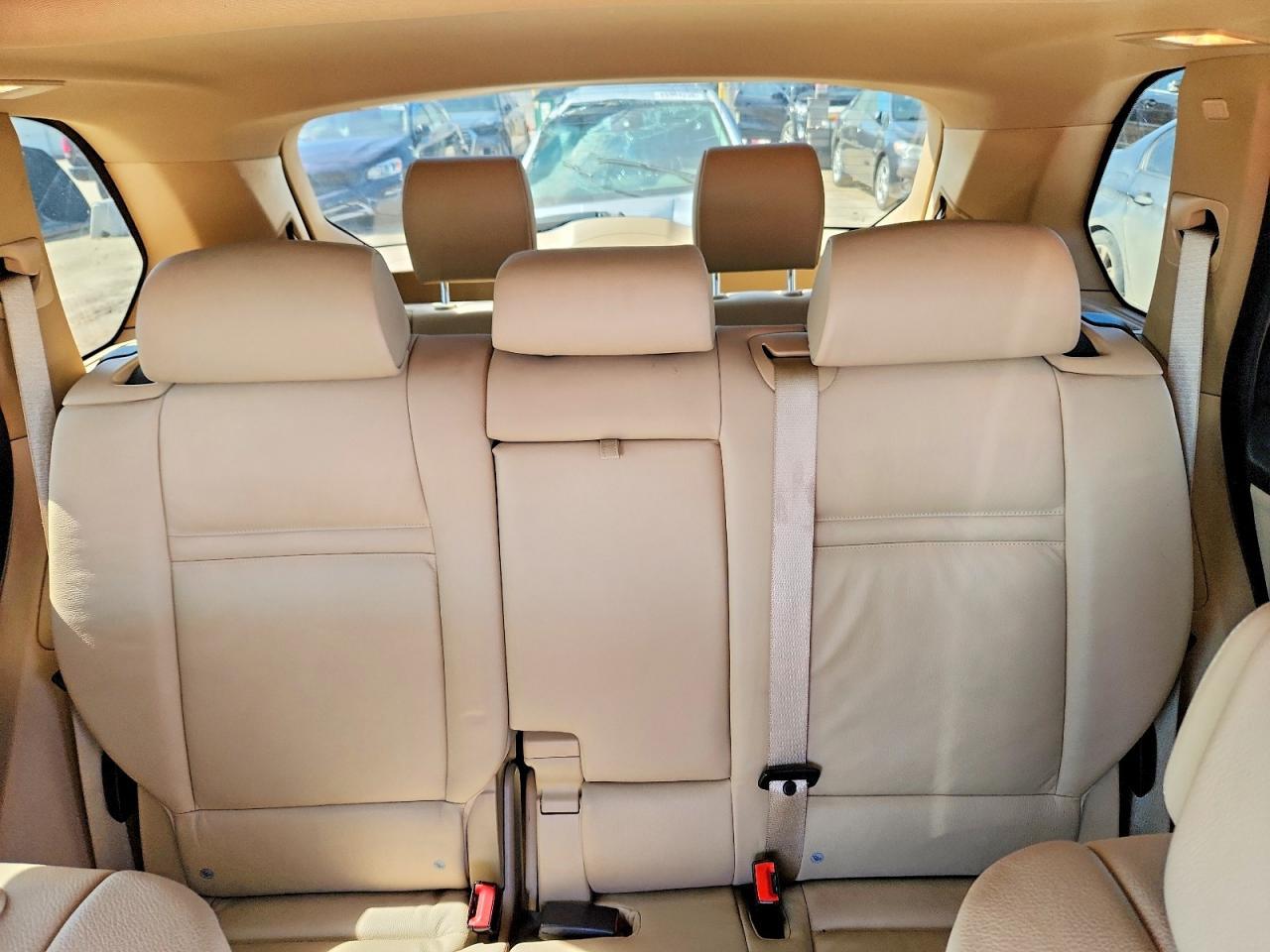 2009 BMW X5