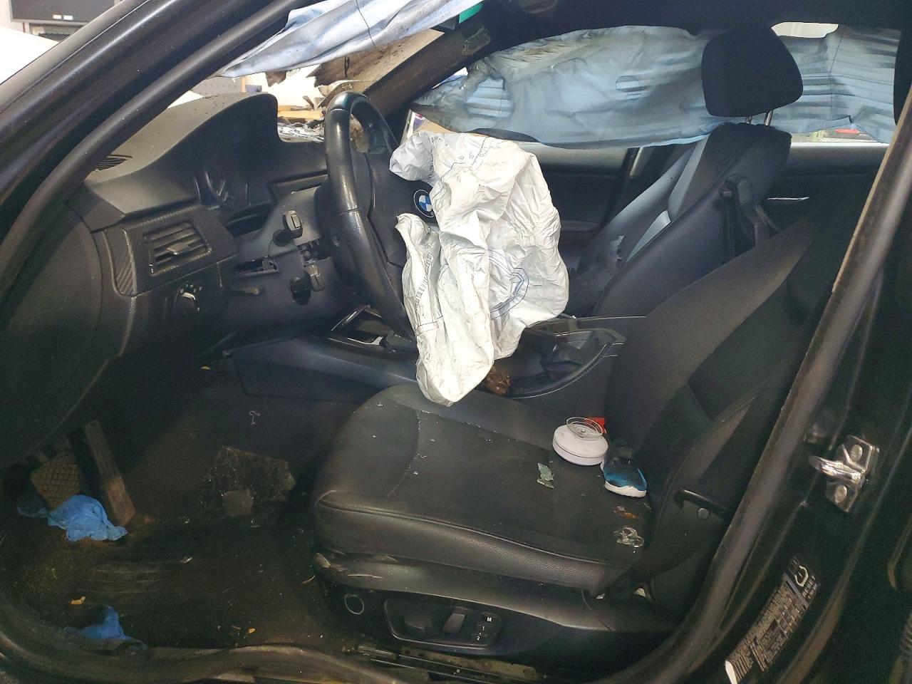 2006 BMW 3 SERIES