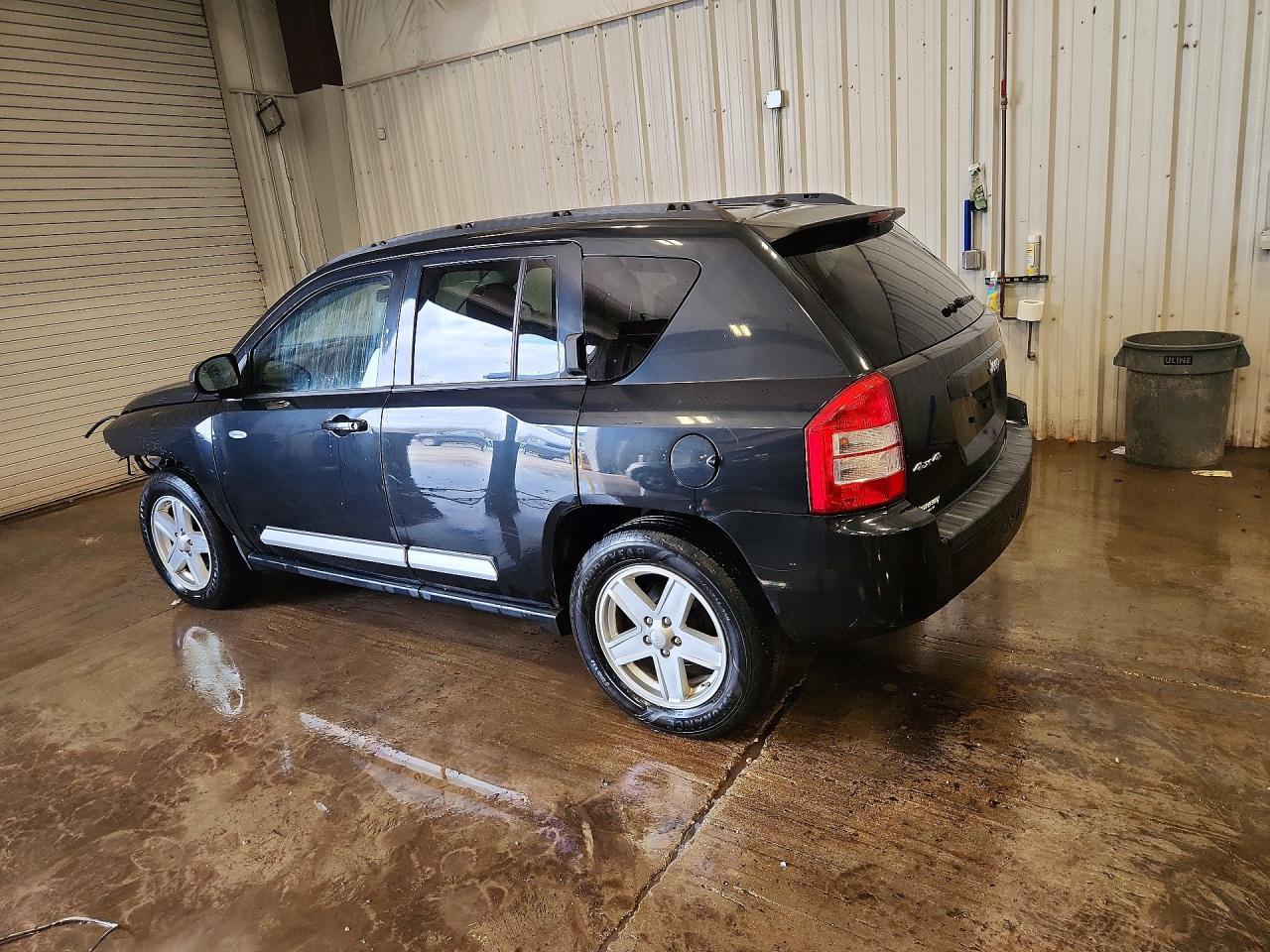 2010 JEEP Compass
