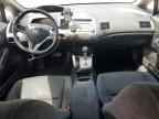 2011 HONDA CIVIC