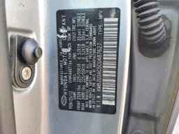 2012 HYUNDAI TUCSON