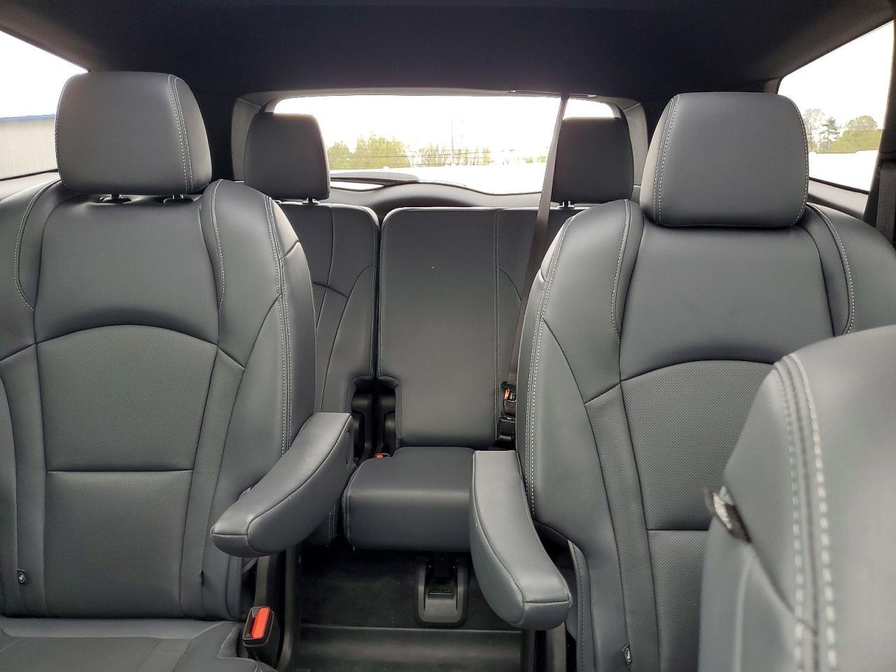 2022 BUICK ENCLAVE