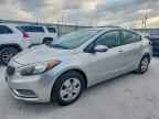2014 KIA FORTE