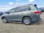 2013 TOYOTA HIGHLANDER