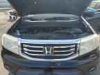 2012 HONDA PILOT