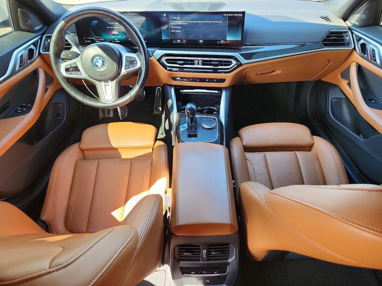 2022 BMW i4