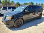 2010 DODGE GRAND CARAVAN