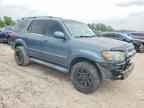 2006 TOYOTA Sequoia