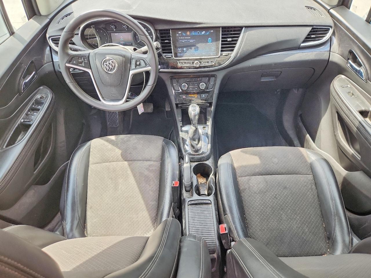 2020 BUICK ENCORE
