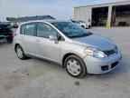 2009 NISSAN VERSA