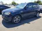 2014 BMW X3