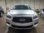 2016 INFINITI QX60