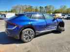 2024 KIA EV6