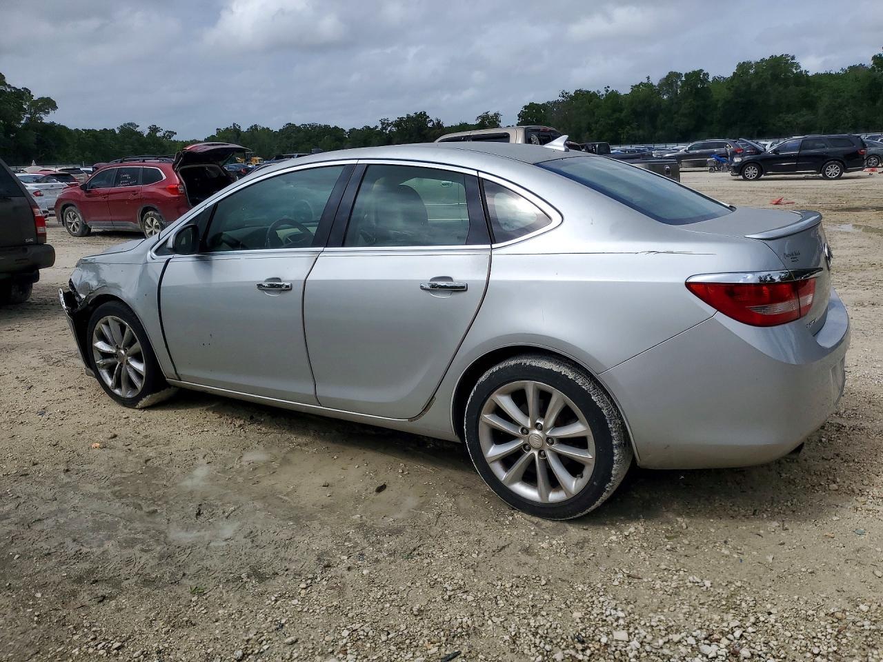2012 BUICK VERANO