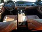 2012 BMW 5 series