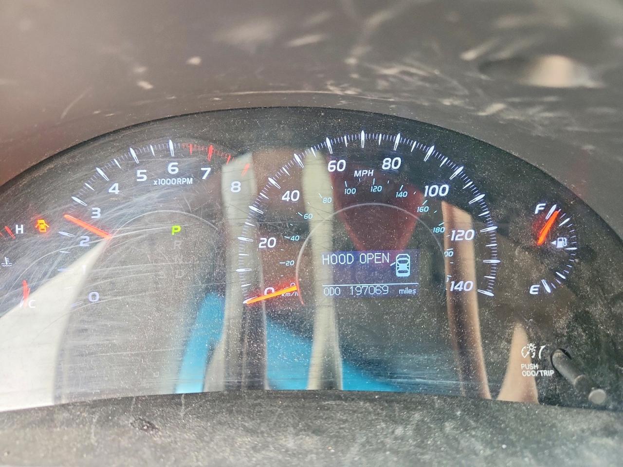 2010 TOYOTA CAMRY