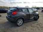 2013 NISSAN Juke
