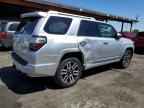 2022 TOYOTA 4Runner