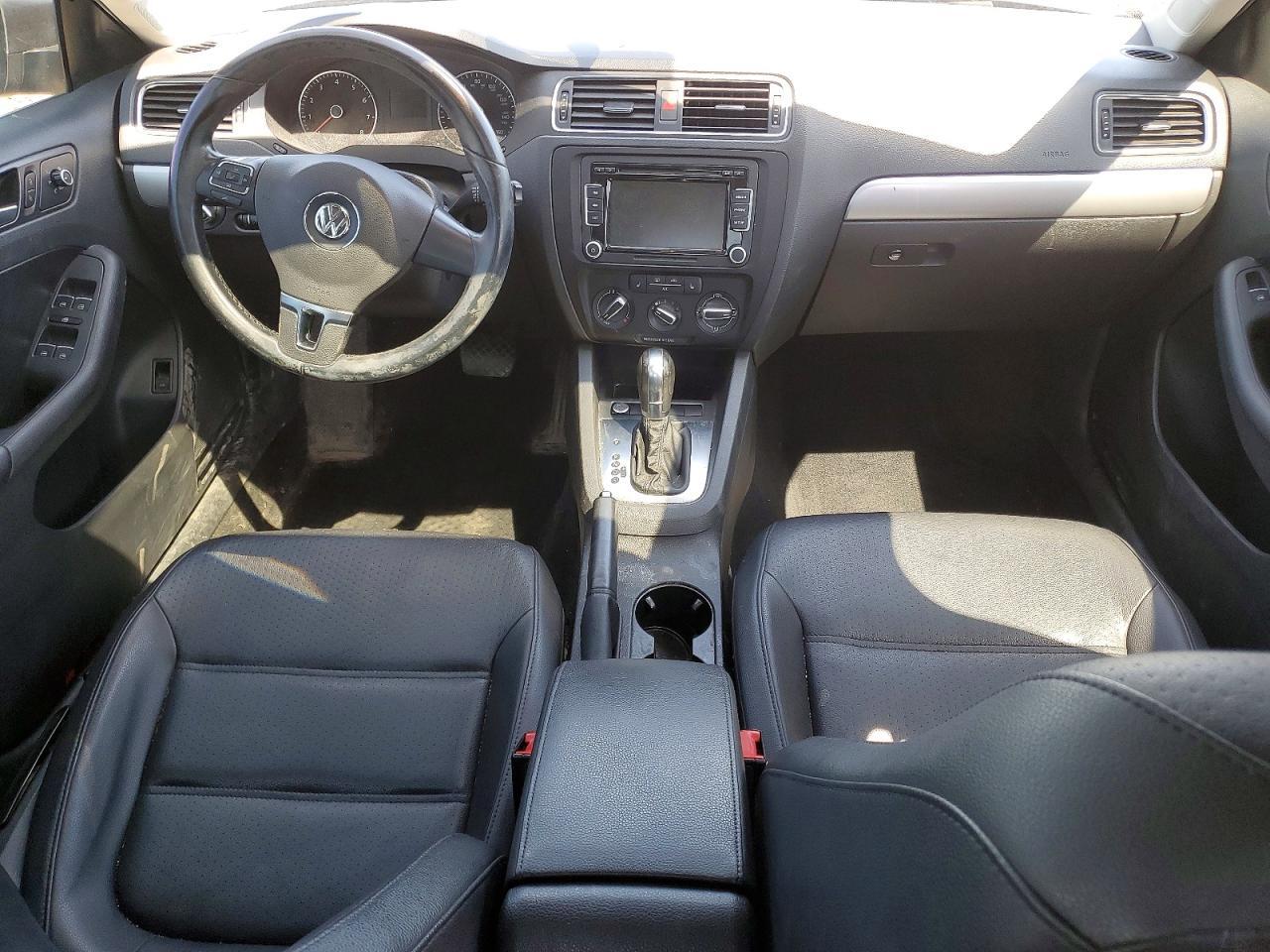 2014 VOLKSWAGEN JETTA
