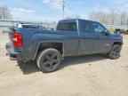 2018 GMC Sierra