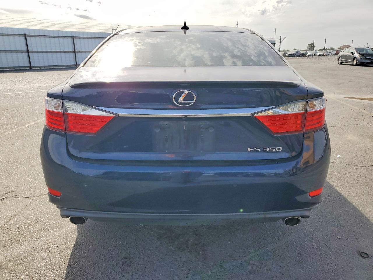 2014 LEXUS ES 350