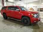2015 CHEVROLET Suburban