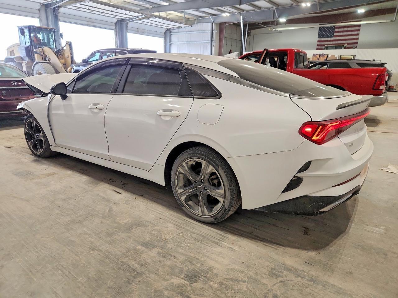 2024 KIA K5