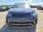 2017 LAND ROVER Discovery