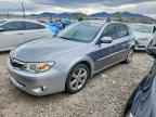2008 SUBARU IMPREZA