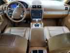 2009 PORSCHE CAYENNE