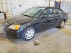 2002 HONDA CIVIC