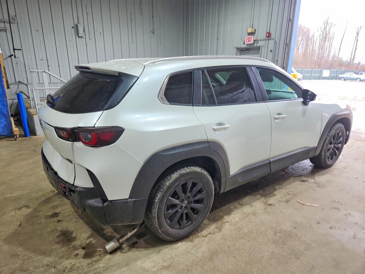 2024 MAZDA CX-50