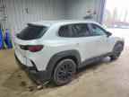 2024 MAZDA CX-50