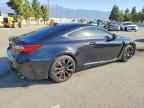 2015 LEXUS RC F