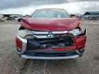 2016 MITSUBISHI outlander