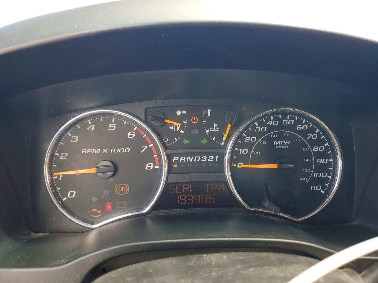 2007 CHEVROLET COLORADO