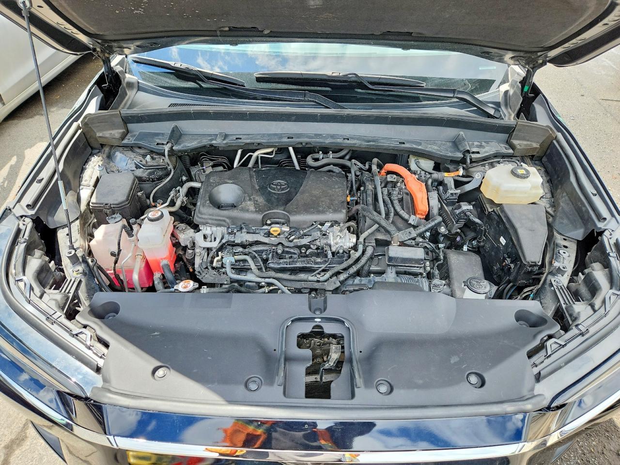 2024 TOYOTA HIGHLANDER