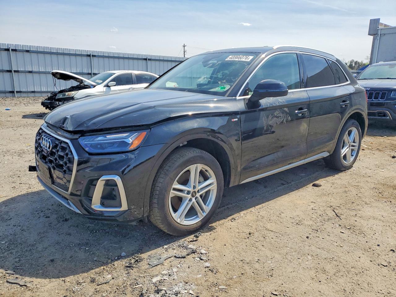 2024 AUDI Q5