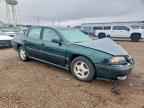 2002 CHEVROLET IMPALA